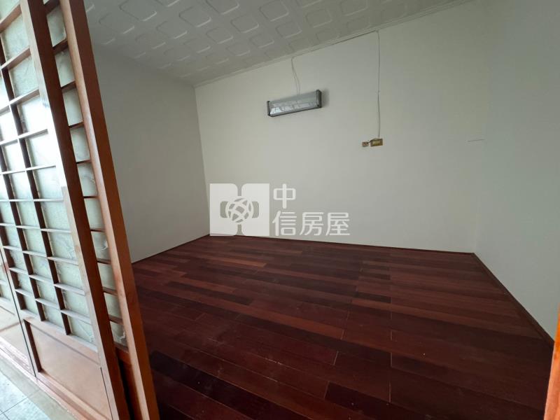 埔里市區中山路低總價透天房屋室內格局與周邊環境