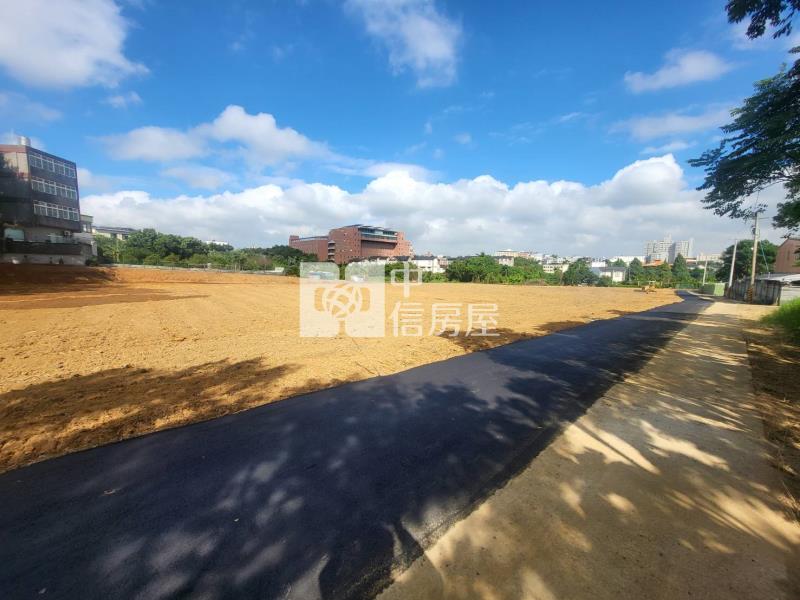 三民路旁(田)可分割賣房屋室內格局與周邊環境