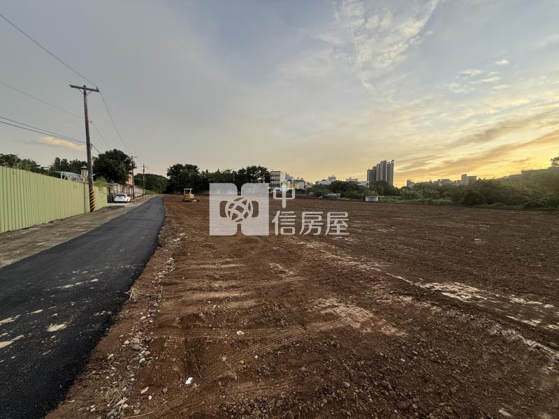 三民路旁(田)可分割賣房屋室內格局與周邊環境