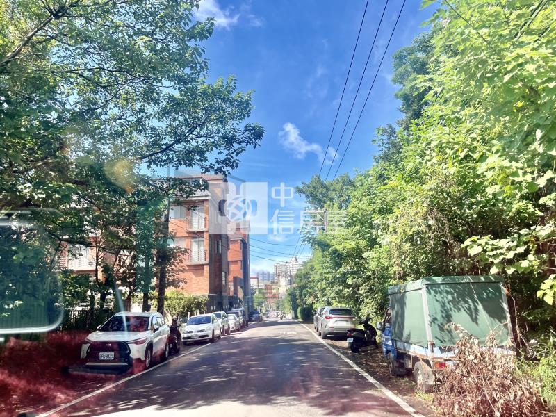 【豐禾】中壢中央大學千坪都內田-可分割房屋室內格局與周邊環境