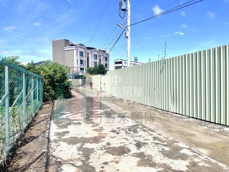 【豐禾】中壢中央大學千坪都內田-可分割房屋室內格局與周邊環境