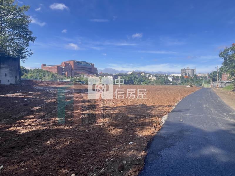 【豐禾】中壢中央大學千坪都內田-可分割房屋室內格局與周邊環境