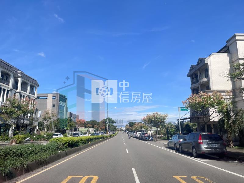 【豐禾】中壢中央大學千坪都內田-可分割房屋室內格局與周邊環境