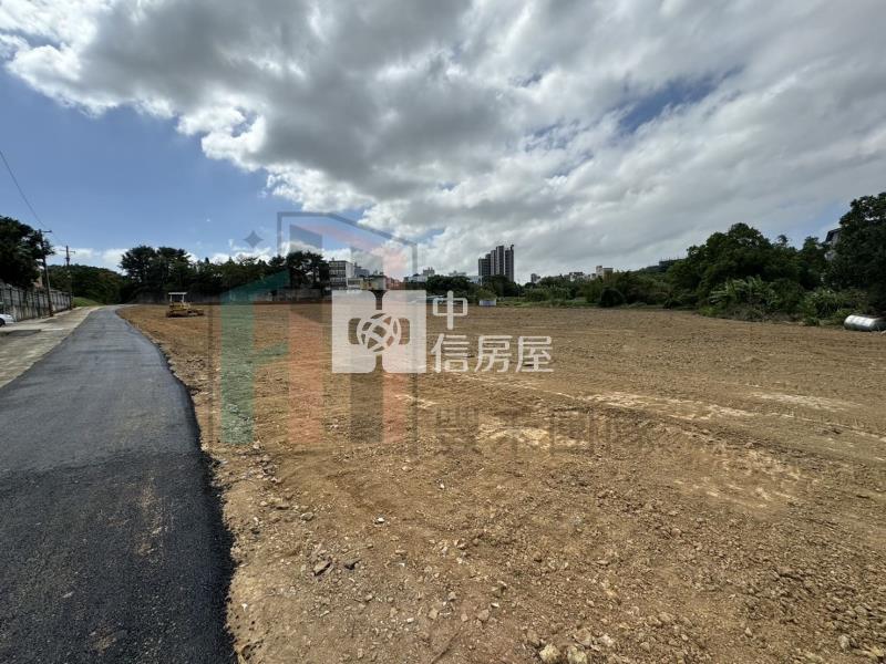【豐禾】中壢中央大學千坪都內田-可分割房屋室內格局與周邊環境