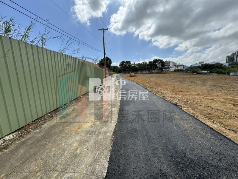 【豐禾】中壢中央大學千坪都內田-可分割房屋室內格局與周邊環境