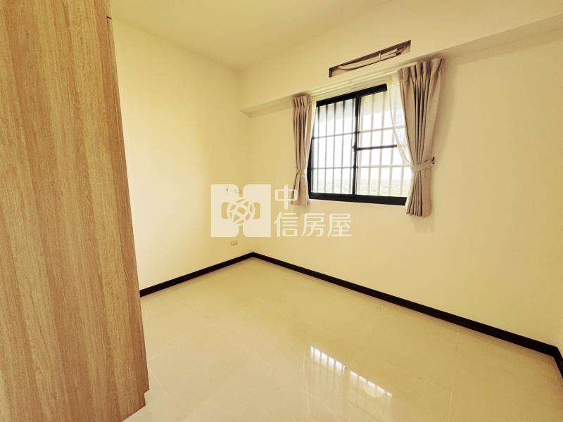 【安家】近青埔頂樓大露臺景觀戶房屋室內格局與周邊環境