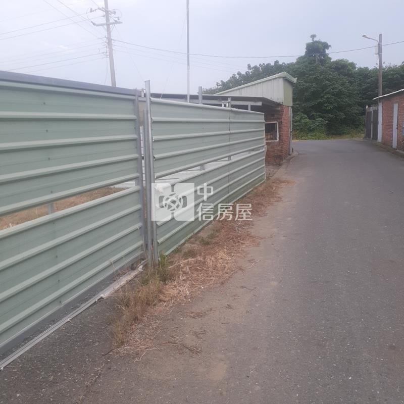南區都內美農地房屋室內格局與周邊環境