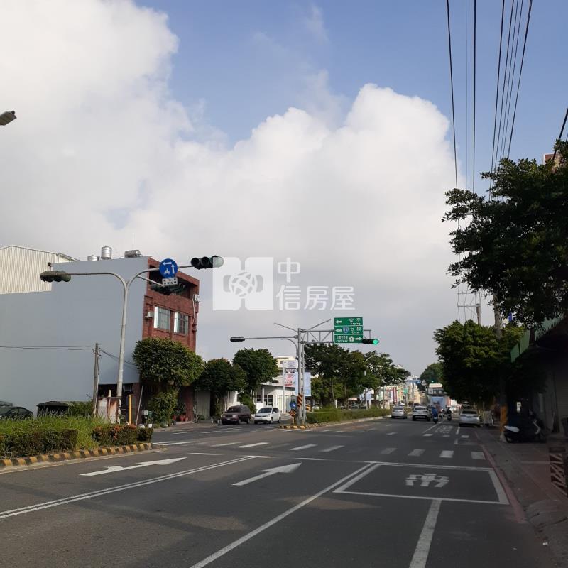 南區都內美農地房屋室內格局與周邊環境