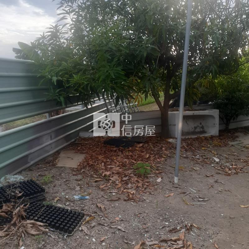 南區都內美農地房屋室內格局與周邊環境