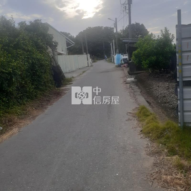 南區都內美農地房屋室內格局與周邊環境
