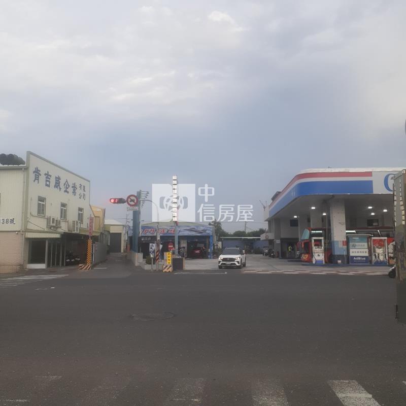 南區都內美農地房屋室內格局與周邊環境