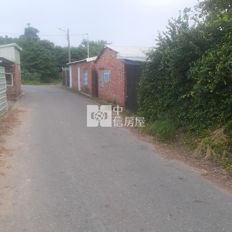 南區都內美農地房屋室內格局與周邊環境