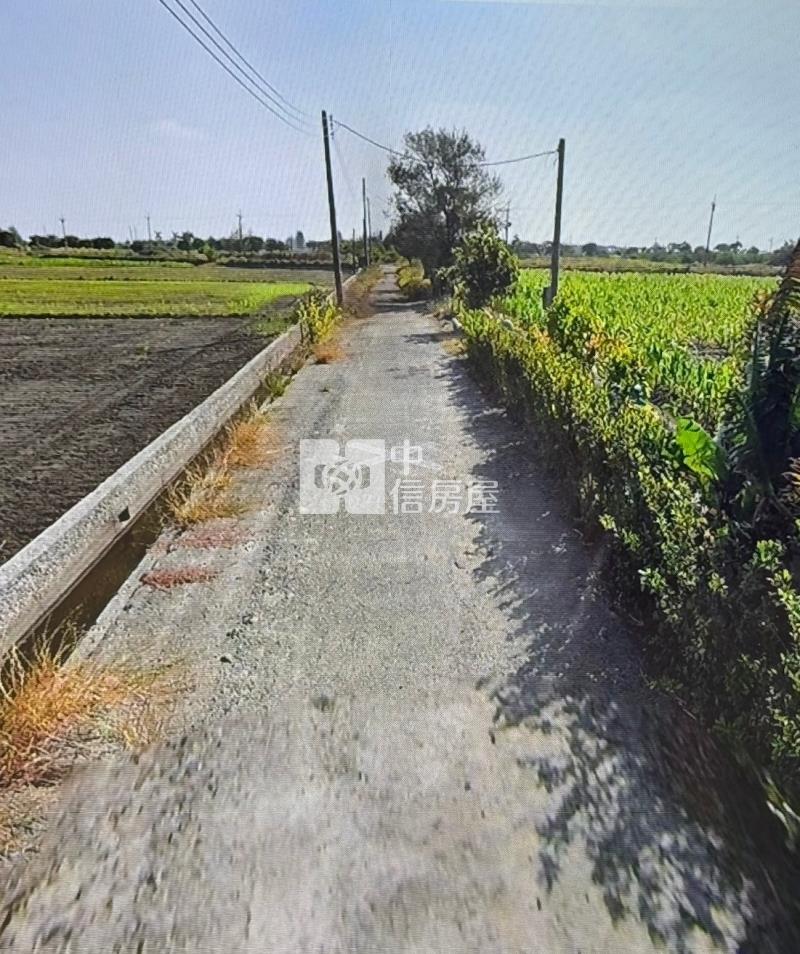 口湖大面寬農地房屋室內格局與周邊環境