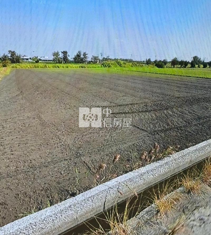 口湖大面寬農地房屋室內格局與周邊環境