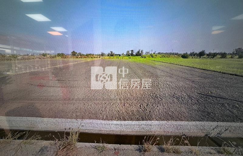 口湖大面寬農地房屋室內格局與周邊環境