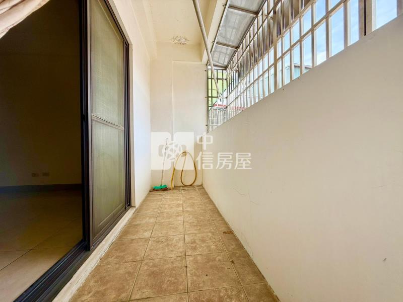 復興公園河畔金店面房屋室內格局與周邊環境