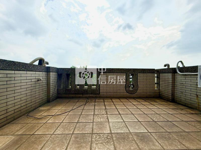 復興公園河畔金店面房屋室內格局與周邊環境