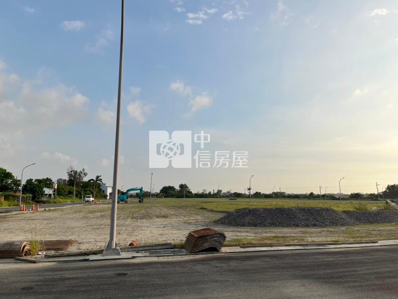 安南醫院近公園美建地3房屋室內格局與周邊環境
