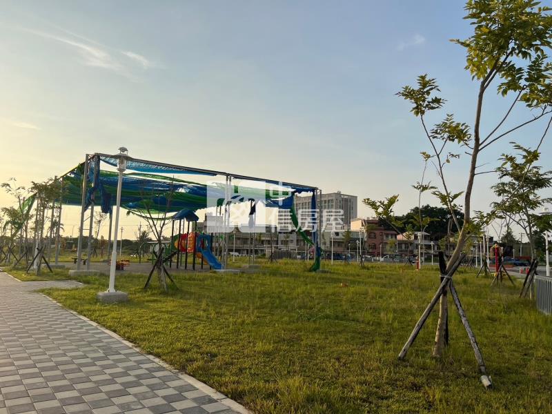 安南醫院近公園美建地3房屋室內格局與周邊環境