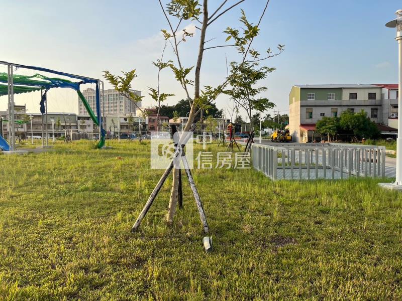 安南醫院近公園美建地3房屋室內格局與周邊環境