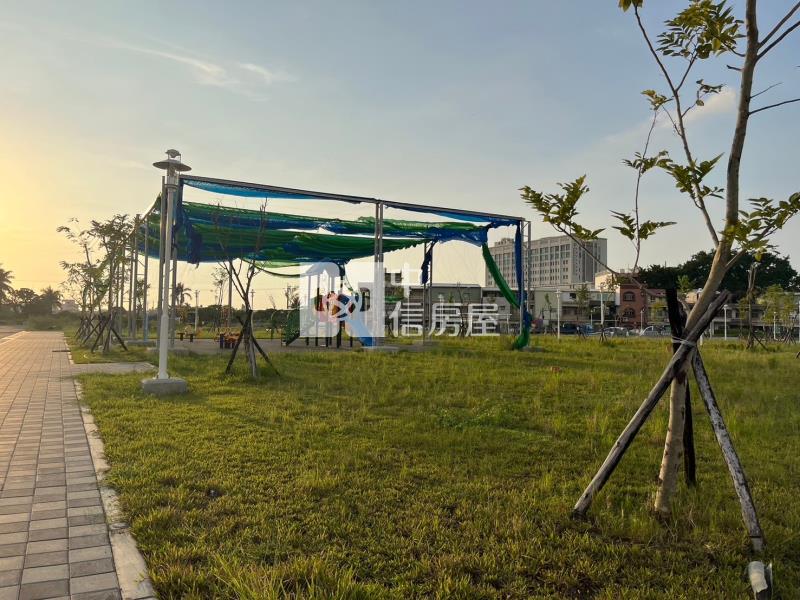 安南醫院近公園美建地3房屋室內格局與周邊環境
