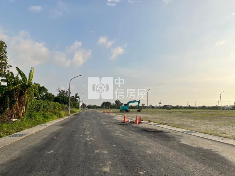 安南醫院近公園美建地3房屋室內格局與周邊環境