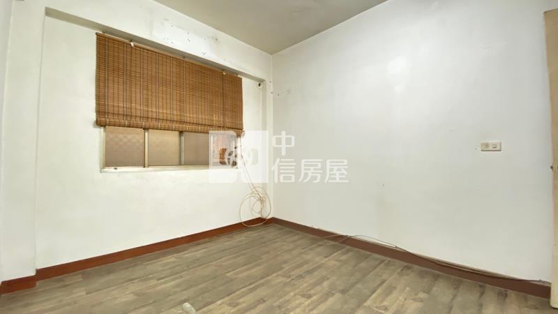 北太平低總價三房二樓公寓房屋室內格局與周邊環境