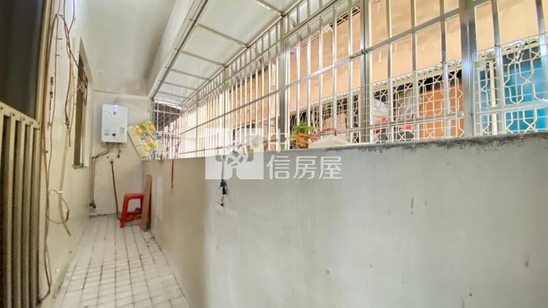 北太平低總價三房二樓公寓房屋室內格局與周邊環境
