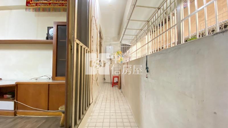 北太平低總價三房二樓公寓房屋室內格局與周邊環境