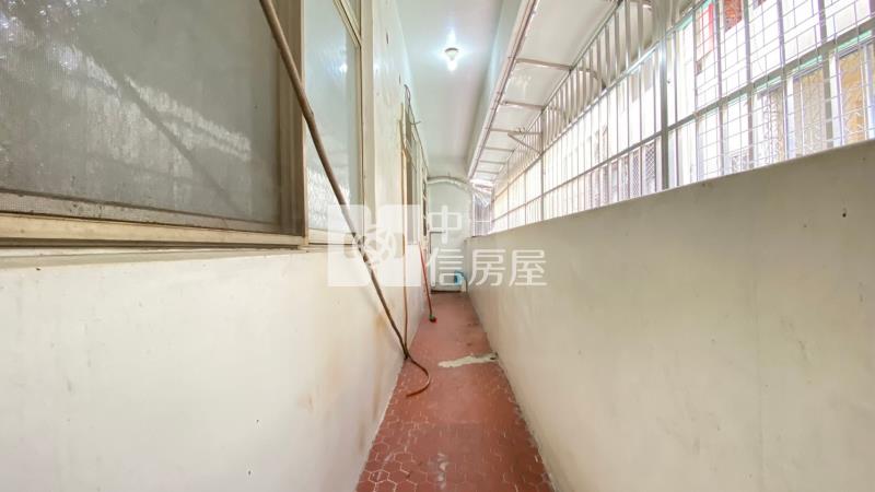 北太平低總價三房二樓公寓房屋室內格局與周邊環境