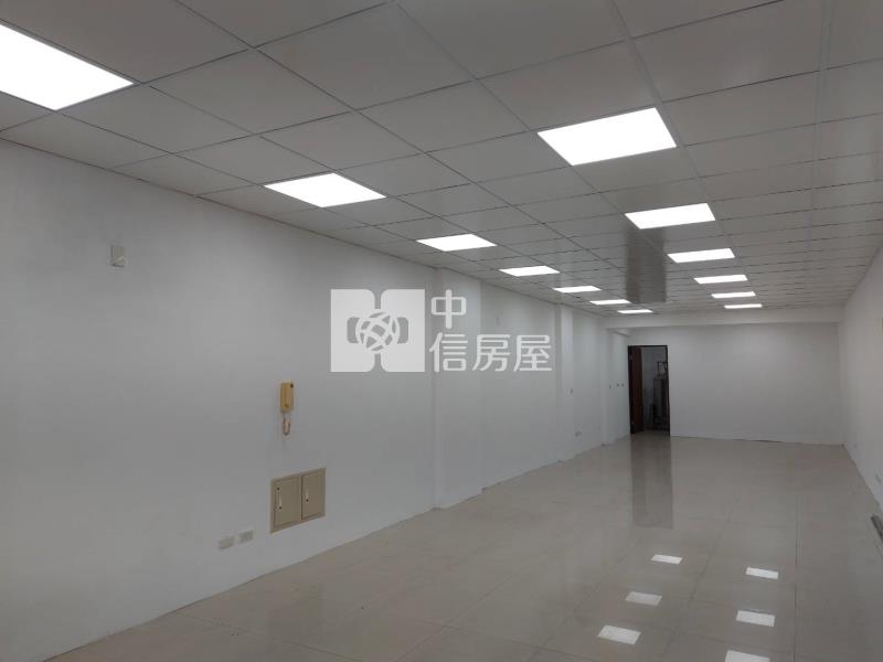 【安家】楊梅蘋果村一樓店面房屋室內格局與周邊環境