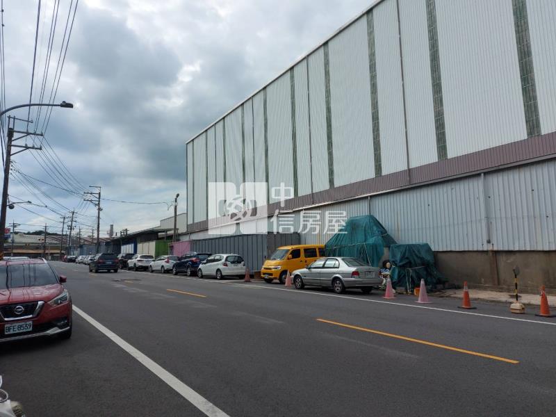 【安家】楊梅蘋果村一樓店面房屋室內格局與周邊環境