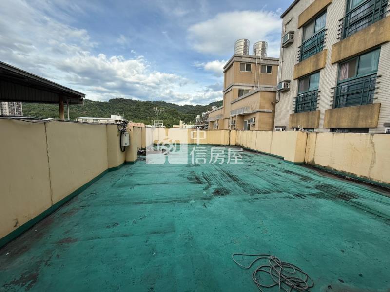 勤益收租套房A房屋室內格局與周邊環境