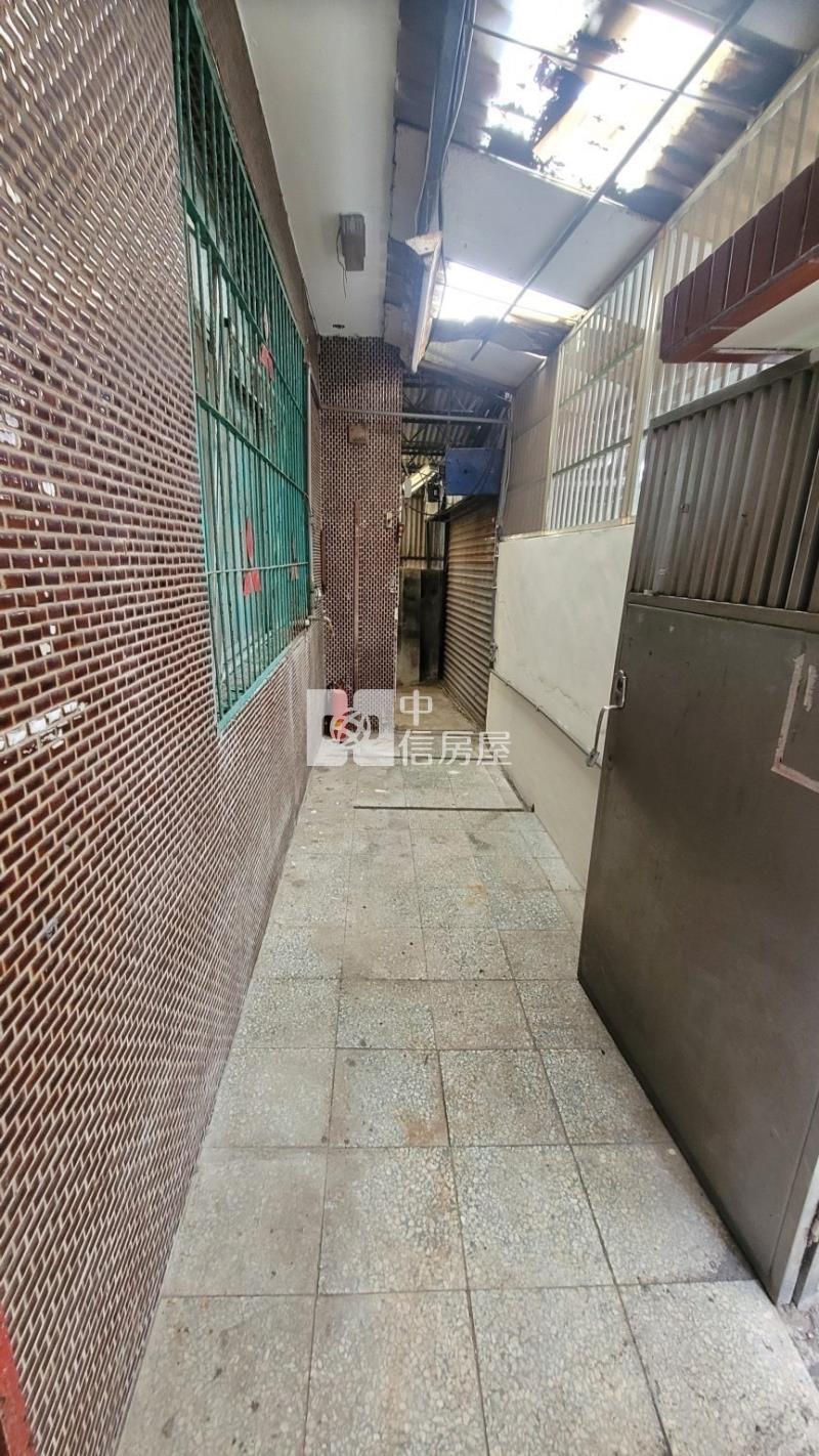 【神馬】東安國中旁邊間透天房屋室內格局與周邊環境