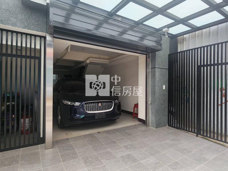 (A)站前全新1+2樓+車位(中信卓越團隊)房屋室內格局與周邊環境