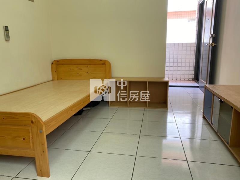 勤益收租套房C房屋室內格局與周邊環境