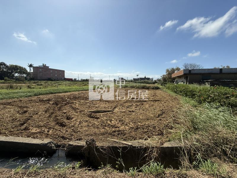 【奔馳】新屋近61快速道路農地房屋室內格局與周邊環境