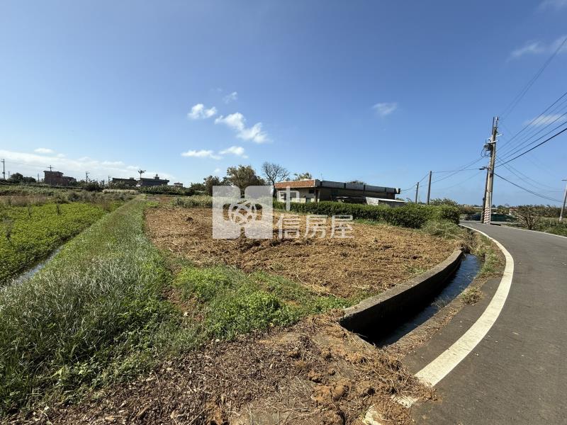 【奔馳】新屋近61快速道路農地房屋室內格局與周邊環境