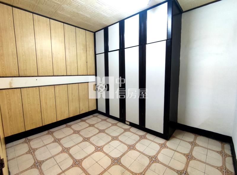 【神馬】慈文國中旁公寓三房房屋室內格局與周邊環境