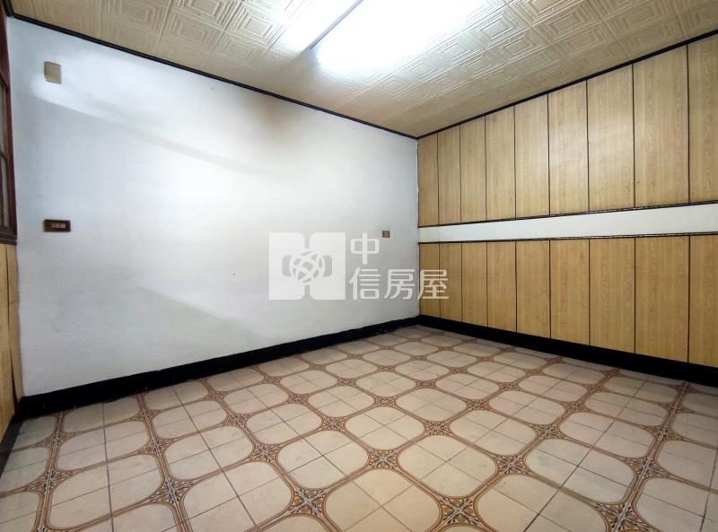 【神馬】慈文國中旁公寓三房房屋室內格局與周邊環境