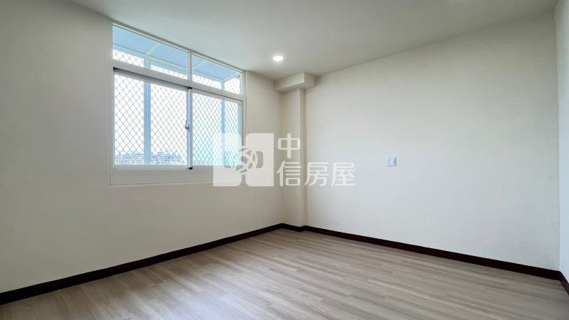 高視野低總價三房美廈房屋室內格局與周邊環境