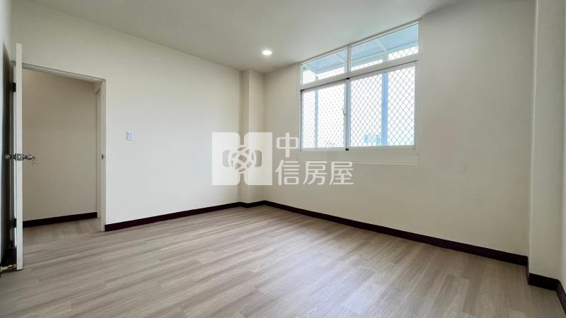 高視野低總價三房美廈房屋室內格局與周邊環境