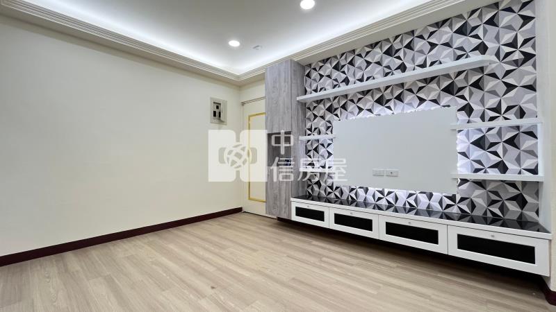 高視野低總價三房美廈房屋室內格局與周邊環境