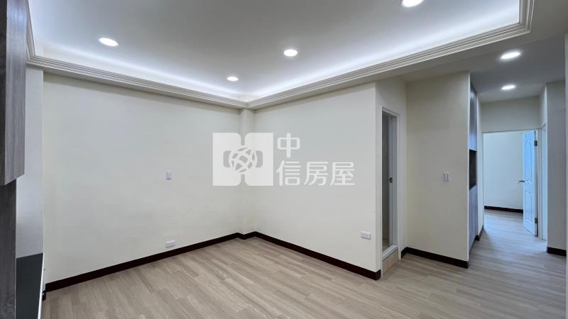 高視野低總價三房美廈房屋室內格局與周邊環境