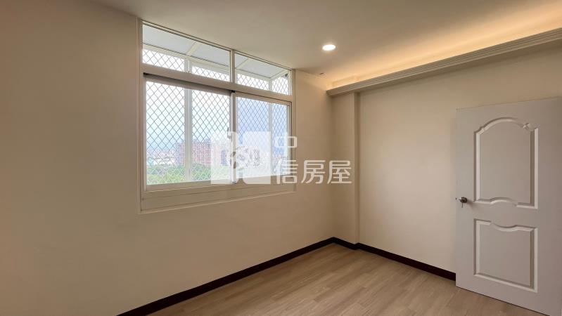 高視野低總價三房美廈房屋室內格局與周邊環境