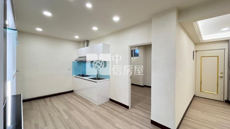 高視野低總價三房美廈房屋室內格局與周邊環境