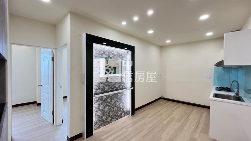 高視野低總價三房美廈房屋室內格局與周邊環境