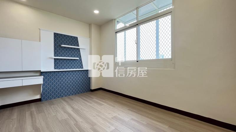 高視野低總價三房美廈房屋室內格局與周邊環境