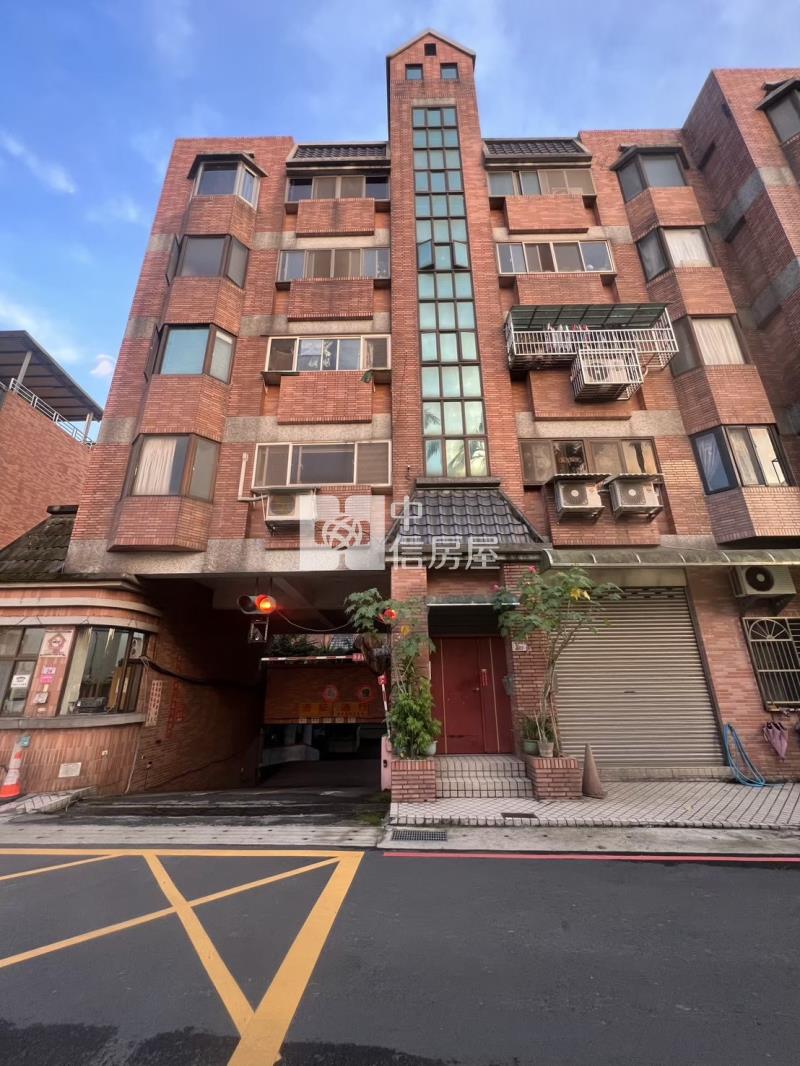 【神馬】龍潭綠青庭3房車房屋室內格局與周邊環境