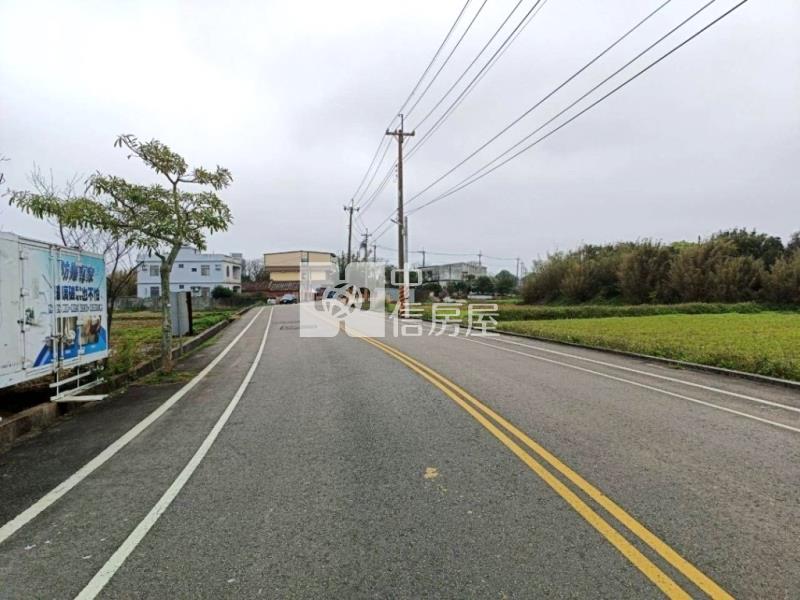 【新世紀】新坡蓮花園區農地房屋室內格局與周邊環境